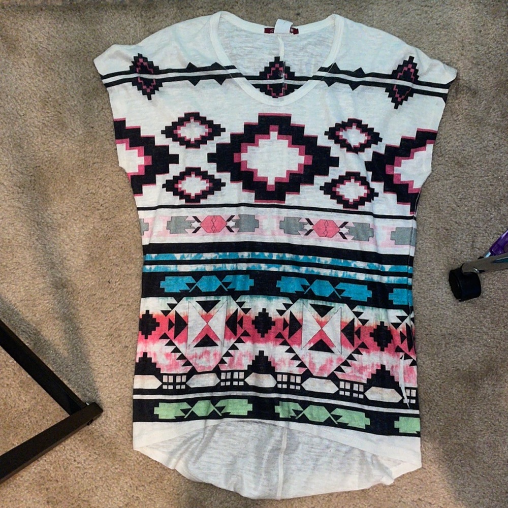 Dress shirt